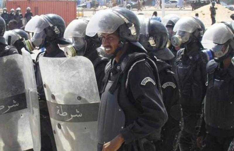 مقتل وإصابة 4 حراس في إطلاق نار داخل سجن بموريتانيا