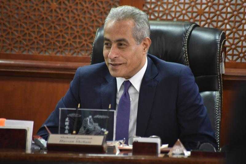 ​انتهاء التدريب المهني لـ 87 شخصا على 4 مهن بالإسكندرية