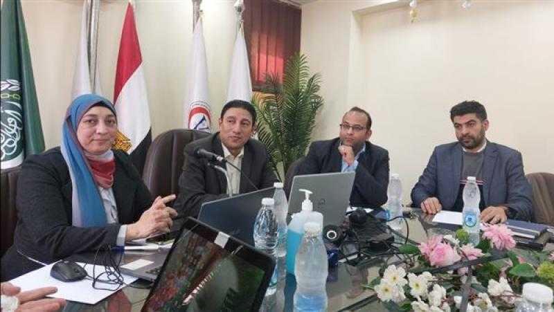 رئيس مصلحة الضرائب: لا أعباء إضافية ناتجة عن تطبيق منظومة الفاتورة الإلكترونية