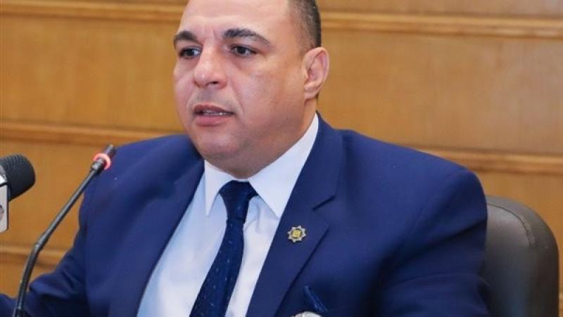 أستاذ قانون: الملكية الفكرية أحد ركائز الاقتصاد العالمي