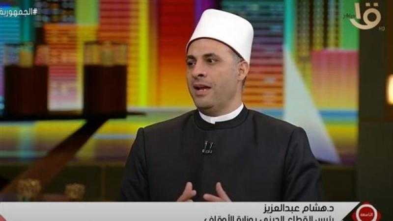 الأوقاف: افتتاح 67 مسجدا جديدا وكبار القراء يؤمون صلاة التراويح فى الحسين