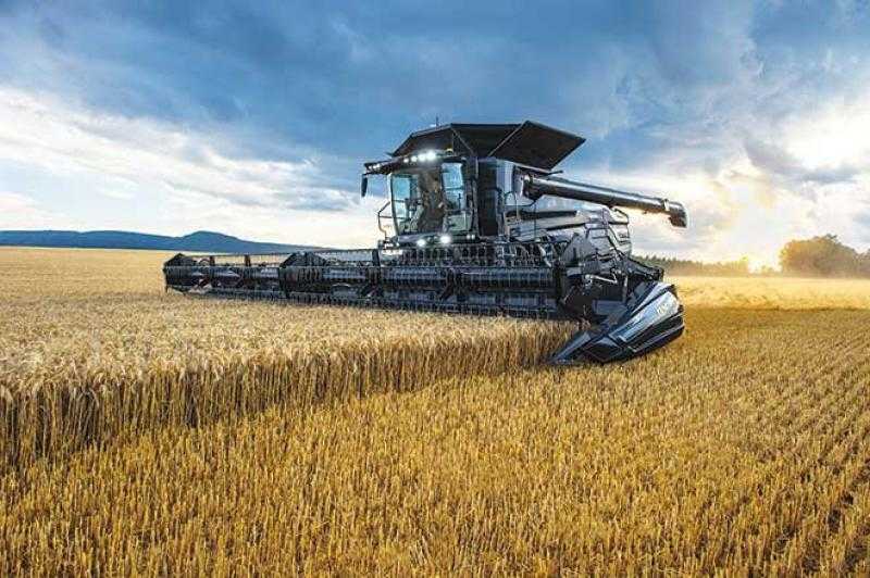 انخفاض صادرات القمح من أستراليا بسبب ظروف الجفاف في السنة المالية المقبلة