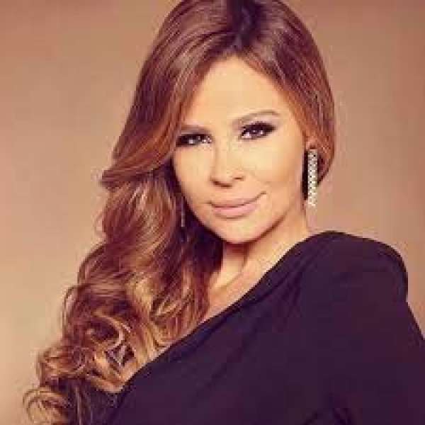 كارولين سماحة
