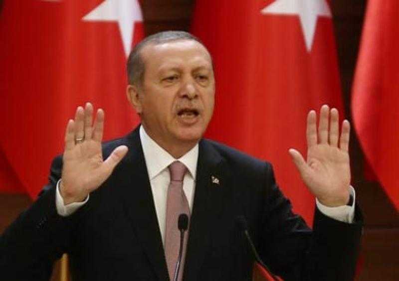 أردوغان يلغى زيارته المقررة إلى محطة ”أكويو” للطاقة النووية
