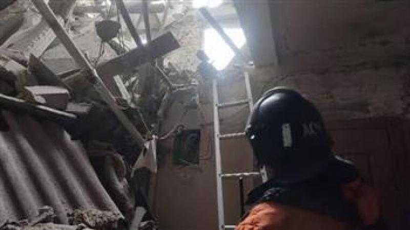 قوات كييف تستهدف مدينة دونيتسك وضواحيها بـ 140 مقذوفا