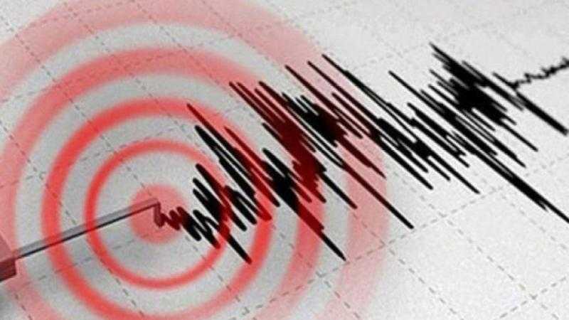 زلزال بقوة 6 درجات يضرب الفلبين