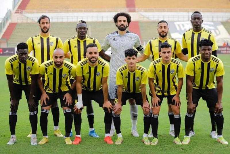 محسن صلاح : المقاولون العرب من الكبار بالدوري.. وشوقي غريب يستحق الإشادة