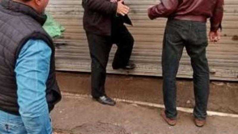 تحرير 302 مخالفة للمحلات لعدم التزامهم بقرار الغلق