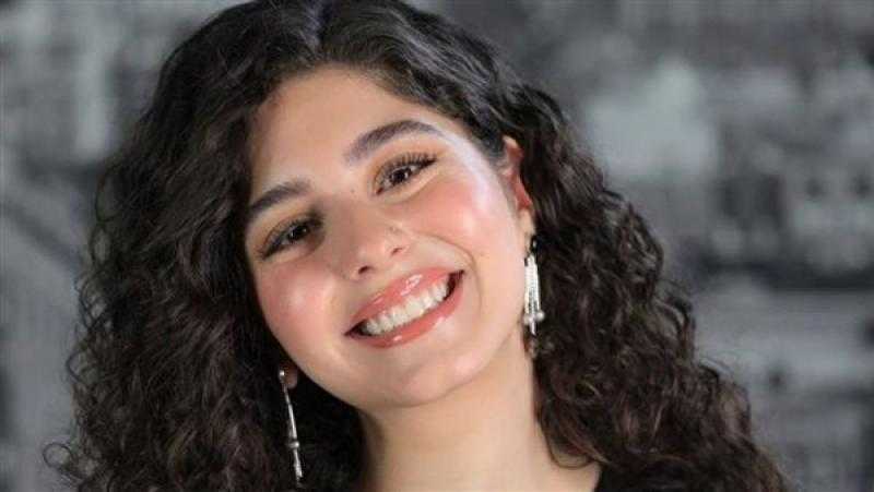 مايان السيد: مسلسل «ألف حمد لله ع السلامة» عمل كوميدي راق يطرح قضايا مهمة