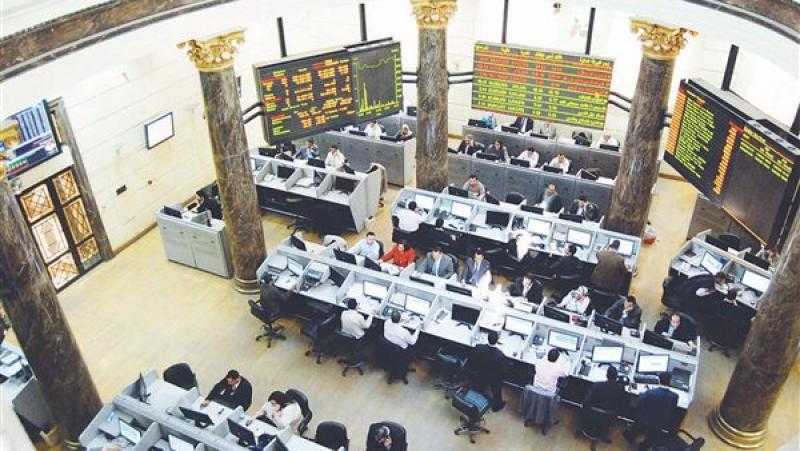 تراجع جماعي بمؤشرات البورصة في ختام التعاملات