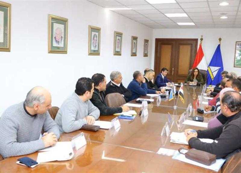 دمياط ضمن 3 محافظات بخطة مشروع التحكم الآلي لشبكات توزيع الكهرباء