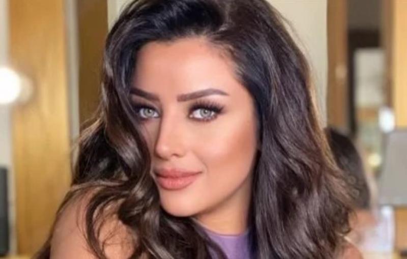 رضوى الشربيني: الغبي هو اللي يفتكر إن الست اللي بتحبه ماتعرفش تسيبه