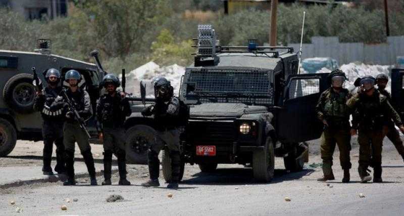 الرئاسة الفلسطينية: عمليات القتل اليومية التي تنفذها قوات الاحتلال حرب شاملة