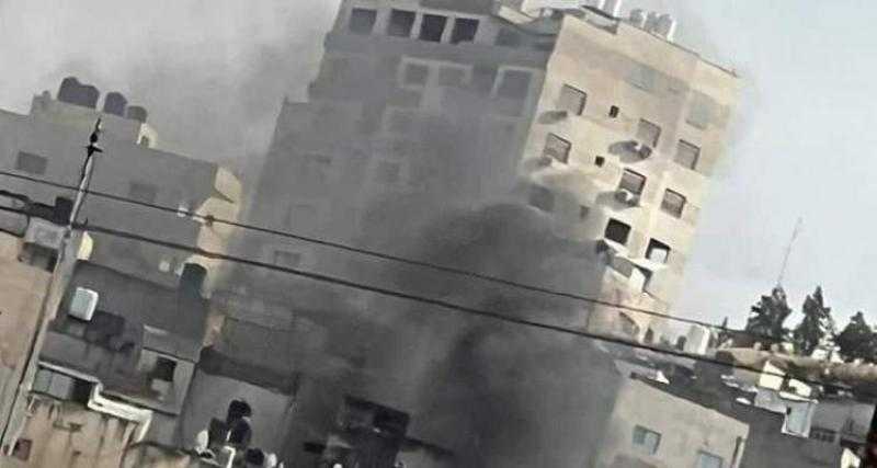 اقتحام مخيم جنين.. أنباء عن تمكن منفذ عملية حوارة من الهرب