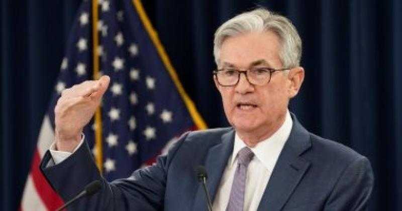 رئيس الفيدرالى الأمريكى: معدل الفائدة قد يكون أعلى من المتوقع