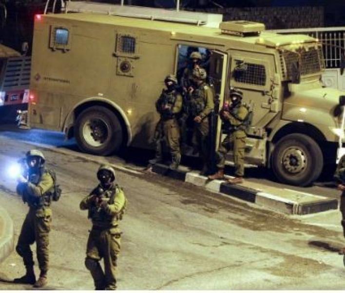 المجلس الوطني الفلسطيني: عدوان الاحتلال على جنين ومخيمها يفضح دموية حكومة نتنياهو