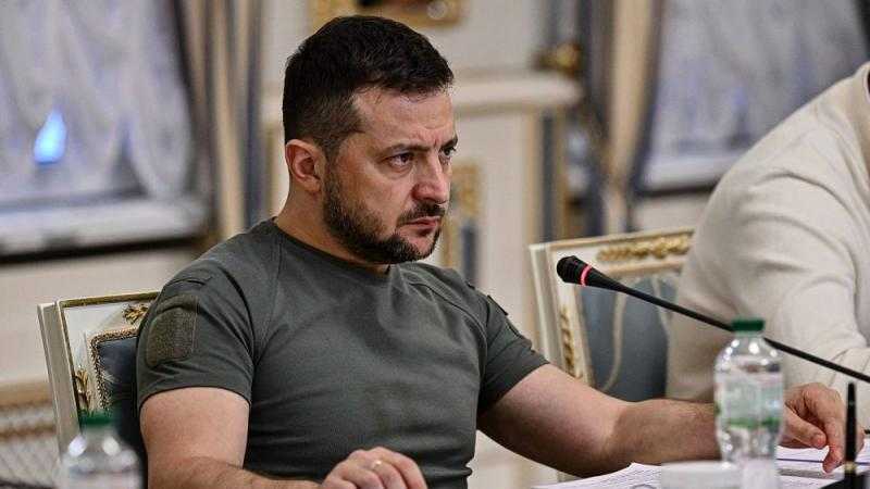 أوكرانيا تتعهد بإرسال مزيد من القوات إلى باخموت