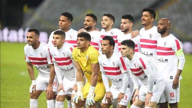 أفريقيا تجبر الزمالك على غلق صفحات الدوري بعد هزيمة إنبي
