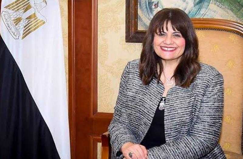الحصاد الأسبوعي لوزارة الهجرة وشئون المصريين بالخارج.. تفاصيل