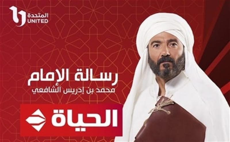 يسري الفخراني: مسلسل ”رسالة الإمام” من الأعمال المهمة في رمضان