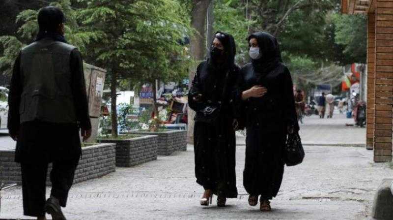 بمناسبة اليوم العالمي للمرأة.. الأمم المتحدة تدعو طالبان لوقف القيود المفروضة على النساء