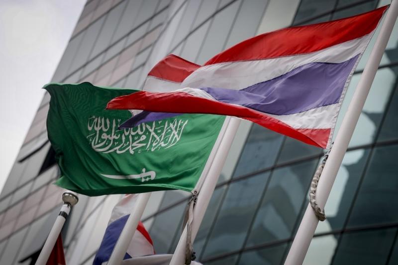السعودية وتايلاند تعفيان حاملي الجوازات الدبلوماسية والخاصة من تأشيرة الدخول