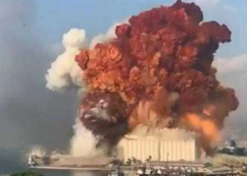 دول بمجلس حقوق الإنسان يؤكّدون الالتزام بضمان العدالة في انفجار مرفأ بيروت
