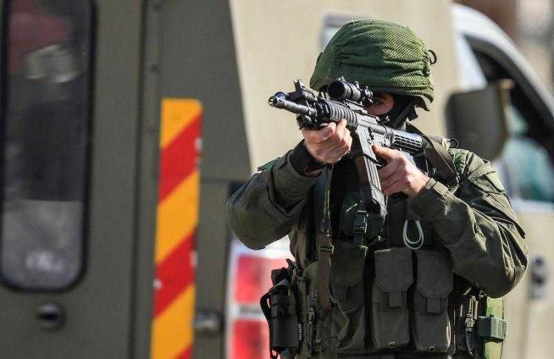استشهاد 3 فلسطينيين برصاص الاحتلال الإسرائيلي في جنين
