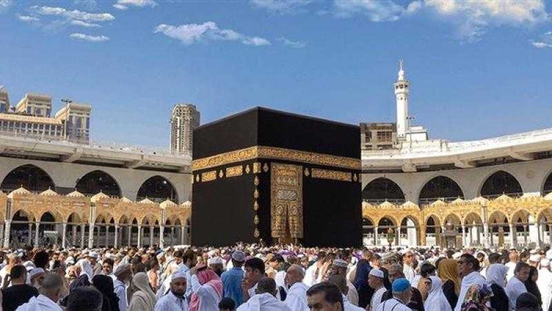 منع التصوير داخل الحرمين الشريفين بأي وسلية في موسم الحج