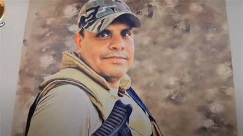 والدة شهيد: ابني تمنى تقديم حاجة لبلده والشهادة كانت بانتظاره