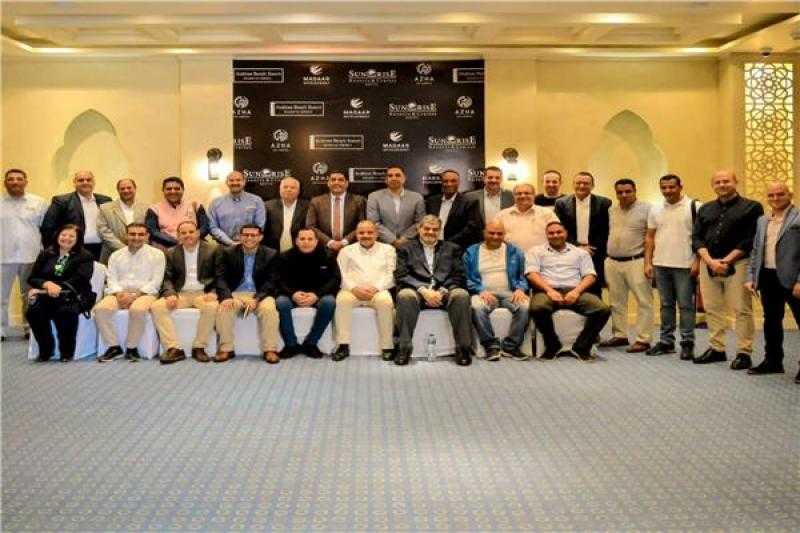 القوى العاملة: تعيينات جديدة وفرص عمل لذوي الهمم في جنوب سيناء