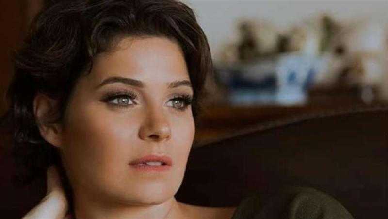 يسرا اللوزي: أقدم شخصية مؤثرة في أحداث مسلسل «المداح 3»
