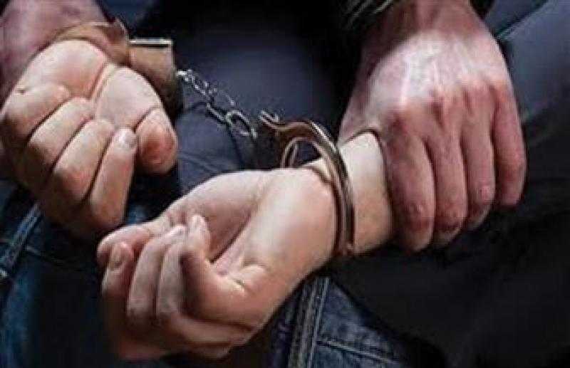القبض على شخص لتعديه على آخر بالضرب في النزهة