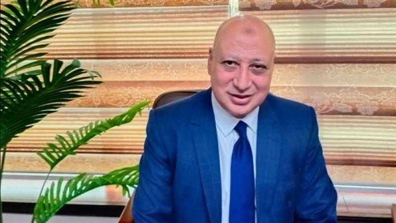 رئيس الضرائب: الفاتورة الإلكترونية تقضي على التقديرات الجزافية وتعزز الثقة