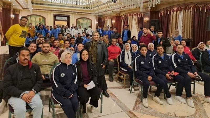 الصحة: تدريبات مكثفة لرفع وعي طلاب الجامعات بمخاطر التدخين
