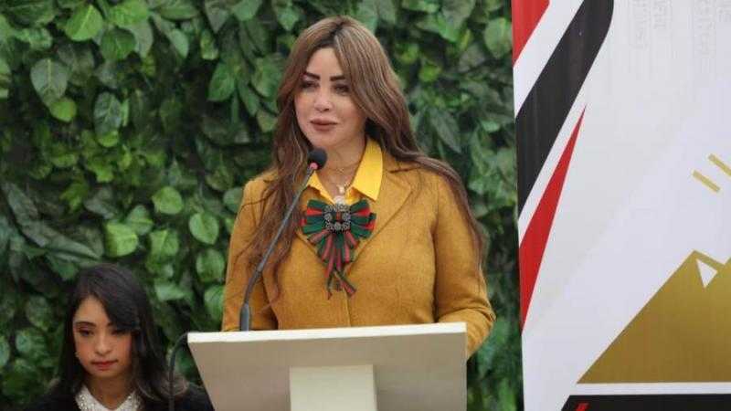 رئيس حزب مصر أكتوبر: الاحتفال بيوم الشهيد يمثل أسمى معاني العطاء والوفاء