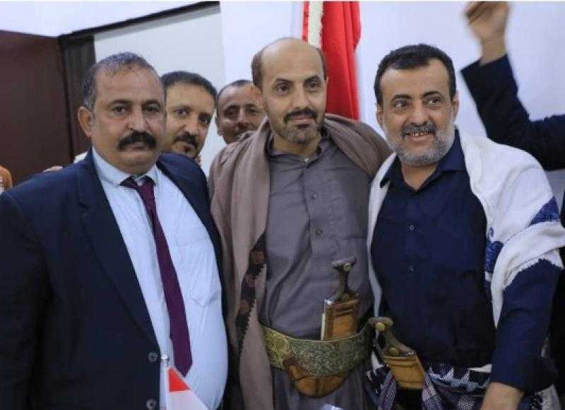 بحضور قيادات رسمية وحزبية.. مركز البحر الأحمر يفتتح مقرا في مأرب