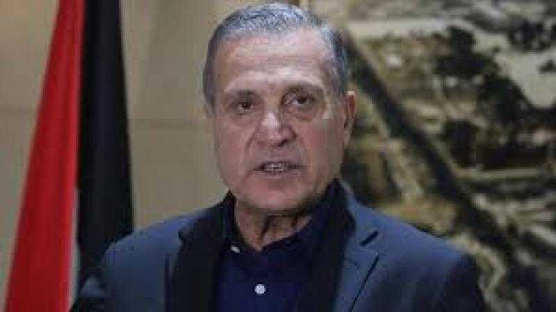 الرئاسة الفلسطينية: ما يجري على الأرض حرب إسرائيلية شاملة ضد شعبنا