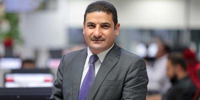يوسف أيوب: احتفالية الشهيد تؤكد قوة وقدرة القرار المصري