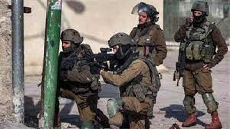 مجلس حكماء المسلمين يُدين اقتحام قوات الاحتلال الإسرائيلي لمخيم جنين