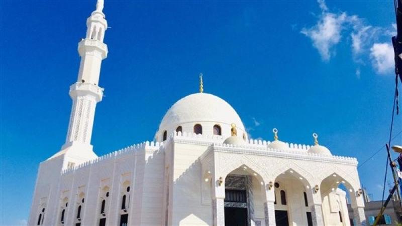 الأوقاف تفتتح اليوم 67 مسجدًا في عدد من المحافظات