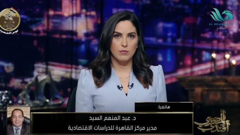 مدير مركز القاهرة للدراسات: 6 أنفاق ومحاور وطرق تربط سيناء بالقاهرة والدلتا
