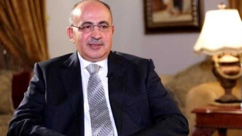 رئيس جهاز أمن الدولة الأسبق: تعاونا مع القوات المسلحة لمواجهة الإرهاب