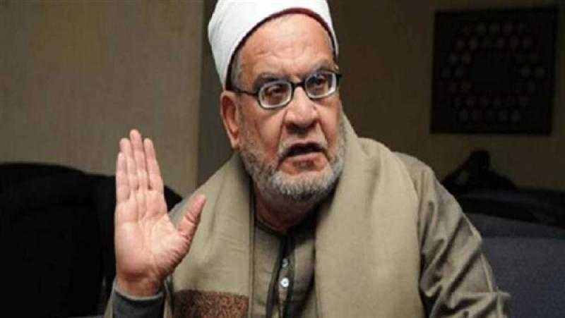 أحمد كريمة يكشف حكم تناول لحوم الحمير والخيول