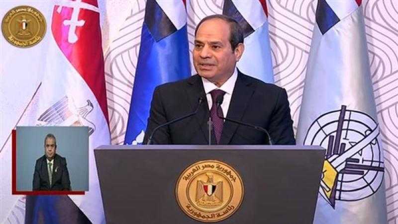 خبير أمني: السيسي عرقل مخططات الإخوان الهدامة