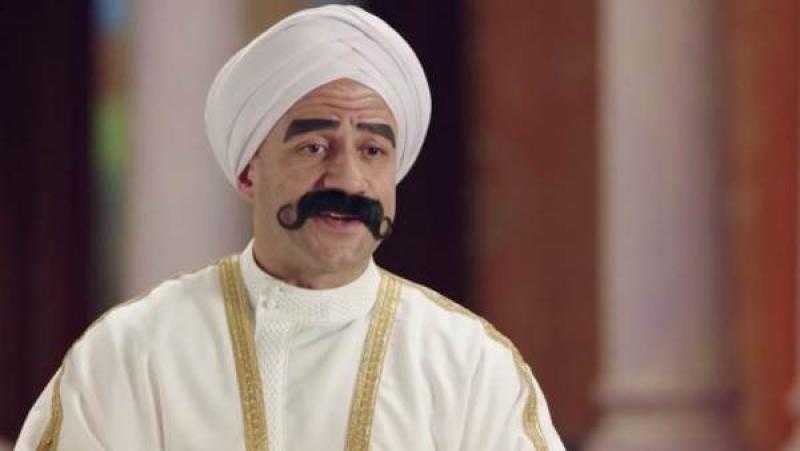 «الكبير أوي» يدخل غرفة المونتاج