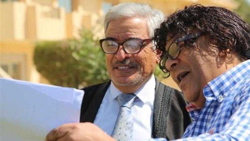 انطلاق تصوير «فندق خمس هموم» لعرضه في رمضان المقبل