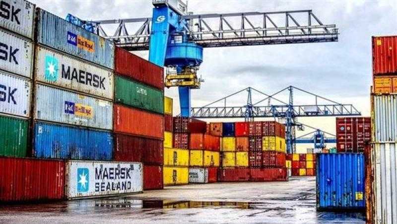 ارتفاع قيمة واردات مصر من روسيا إلى 3.7 مليار دولار