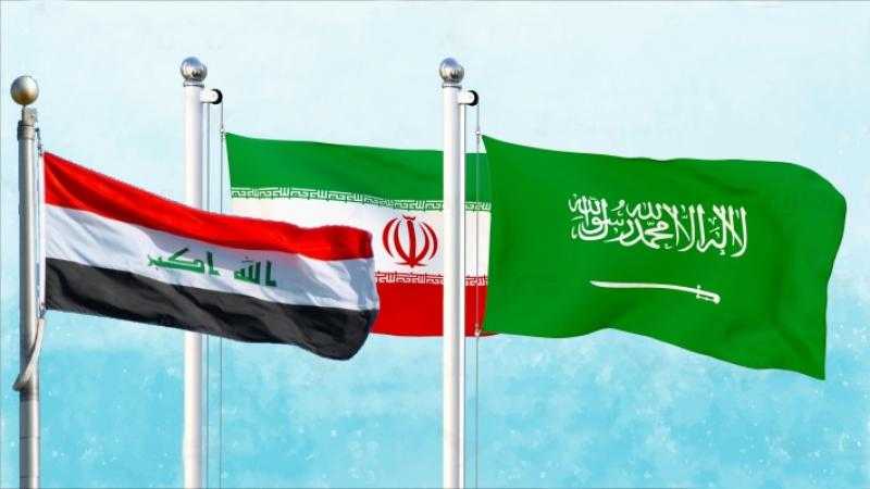 العراق يرحب بالاتفاق السعودي الإيراني وفتح صفحة جديدة من العلاقات الدبلوماسية