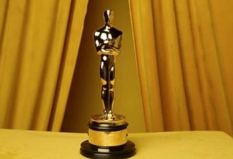 إدارة أوسكار ترفض تقديم كلمة مسجلة لرئيس أوكرانيا